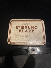 Vintage Ogden’s St Bruno