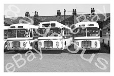 Bus Photograph WEST YORKSHIRE