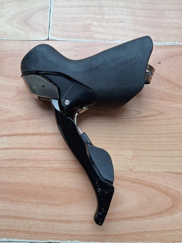 Shimano 105 5700 left - 105, st-5700