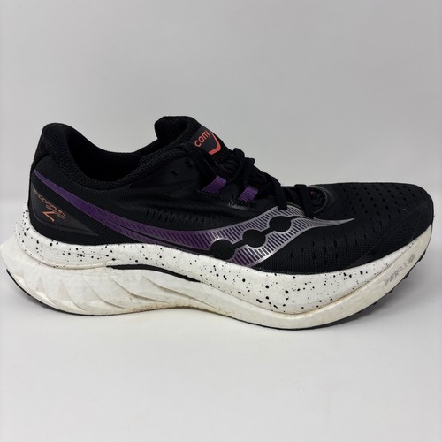 Saucony endorphin speed - speed, 4