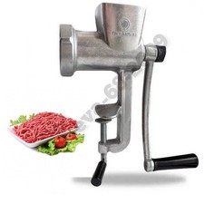 NEW Manual Meat Grinder