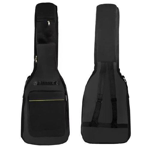 Electric guitar gig bag - guitar,