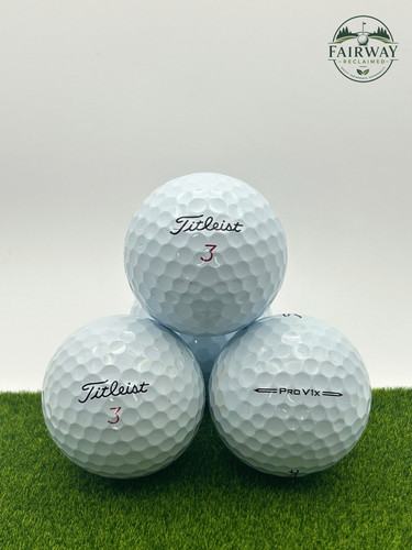 Titleist pro v1x - titleist, balls