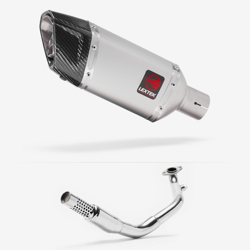 Lextek stainless steel sp5 - lextek,