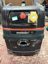 Metabo ASR 25 L SC All-Purpose