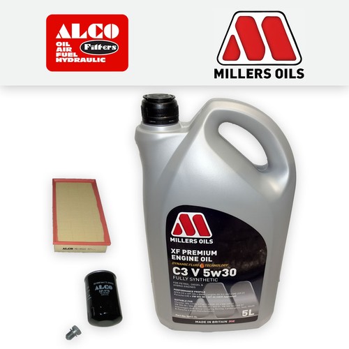 Service kit for - kit, golf