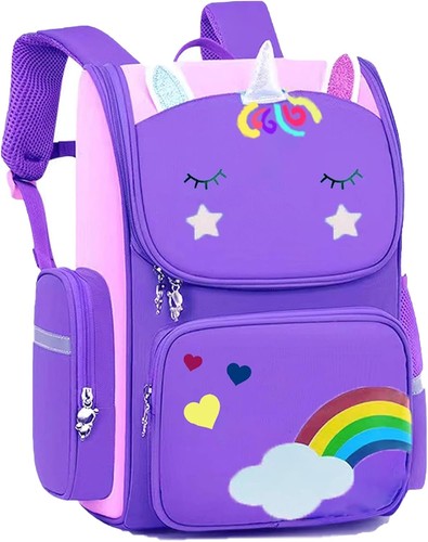 Kids backpack girls school bag - kids,