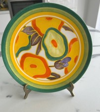 Wedgwood Clarice Cliff a Zest