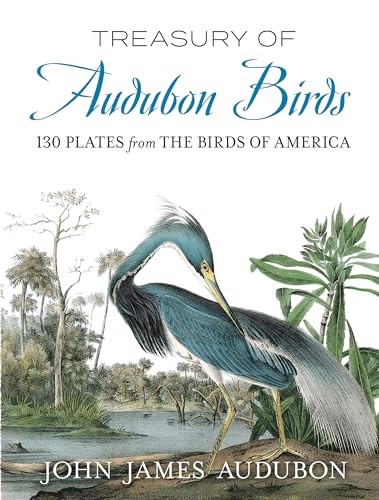 Treasury audubon birds 130 - birds:,