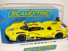 Scalextric c4653 porsche - scalextric,