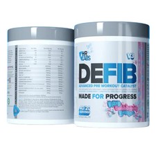 HR LABS DEFIB V3 ADVANCED