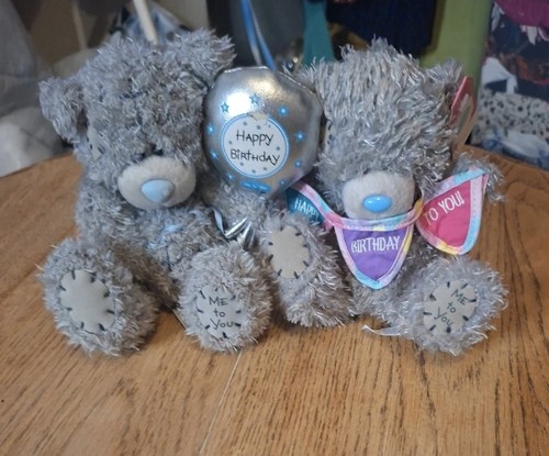 You tatty teddy birthday - you,