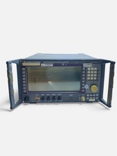 Rohde & Schwarz CMS54 Radio