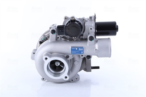 Nissens 93643 charger - nissens-oe,
