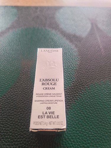 Lancome vie est belle - la,