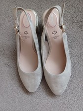 Tamaris Comfort Fit Shoes Size 40