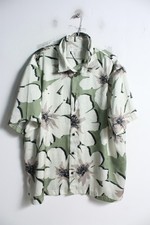 River Island Mens Floral Jazzy