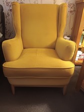 Next Sherlock Wingback