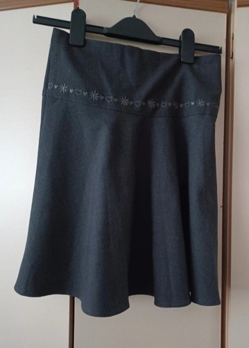 Matalan girl grey - matalan, school