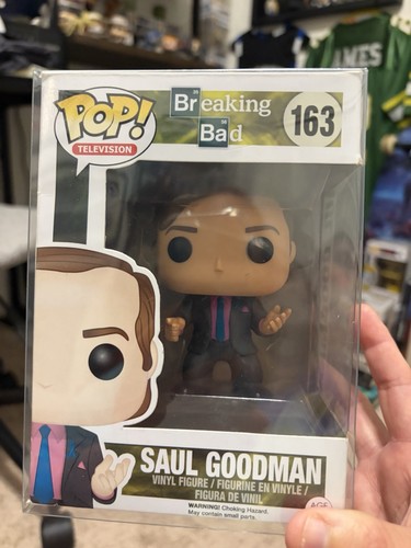 Funko pop - (some,