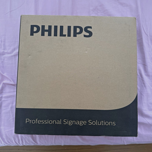 Philips line 10bdl4551t 00 - t,