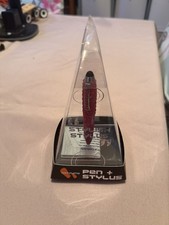 Satzuma Diamante Stylus Pen