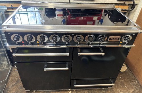 Falcon 1092 induction range - falcon,