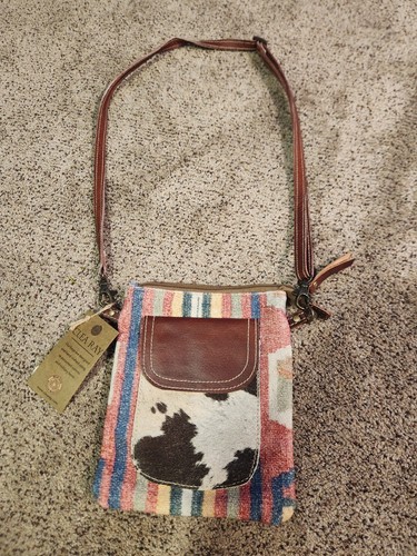Canvas bag hand crafted from - canvas,