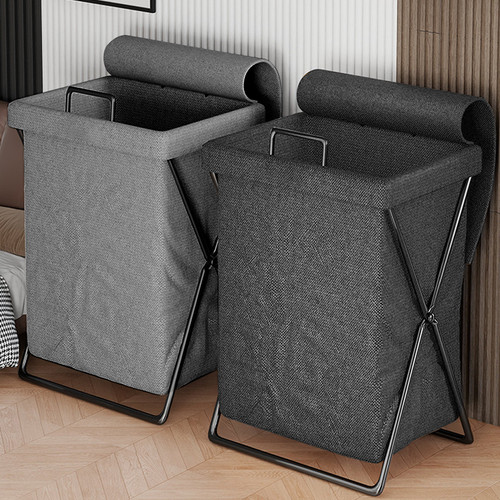 Laundry basket dirty - laundry,