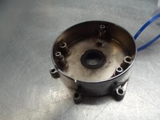 Kawasaki Z1 Z1A Z1B KZ900 1973-1976 Motorcycle Chrome Points Housing 