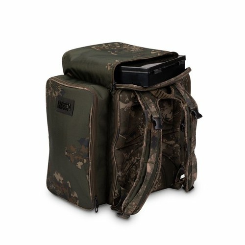 Nash subterfuge rucksack carp - subterfuge,
