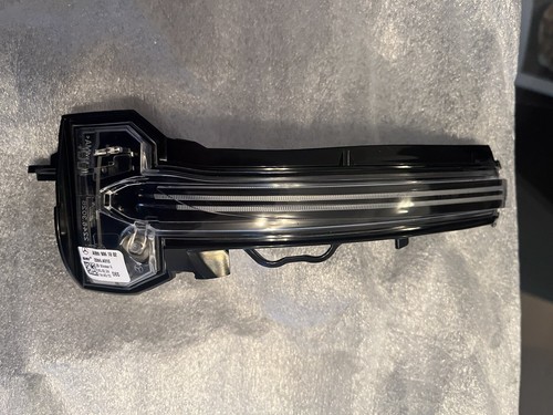 Genuine mercedes wing - mercedes,