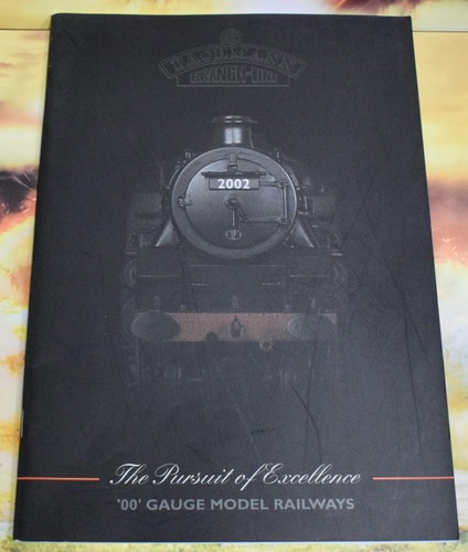 Bachmann railway model trains - bachmann,