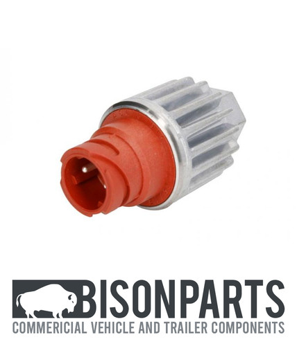Handbrake air pressure brake - "handbrake,