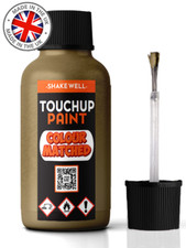 Touch Up Paint For Subaru