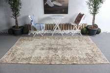 5.1x8.6 ft Large Rug