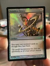 Vedalken Orrery - FOIL - Magic mtg - NM