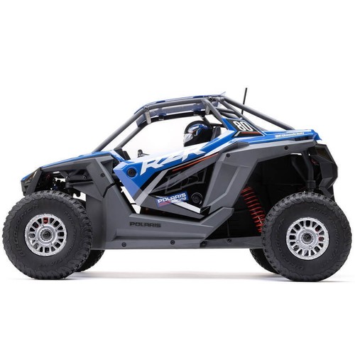 Losi rzr rey - rzr, 4wd