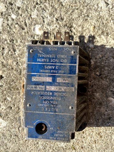 Jaguar etype xke v12 - xke, original