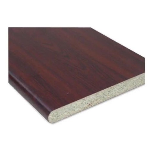 Rosewood laminate window - rosewood, board