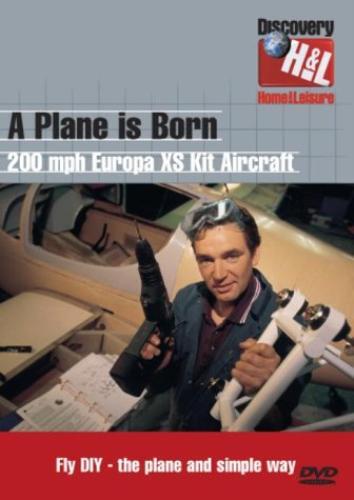 Plane born 200mph - is, europa