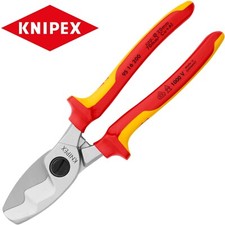 Knipex 95 16 160 VDE Cable
