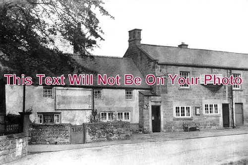 3009 ashover village - -, pub