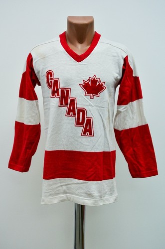 Canada 1980s ice - ice, home