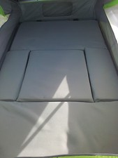 Mazda Bongo Ford Freda Roof