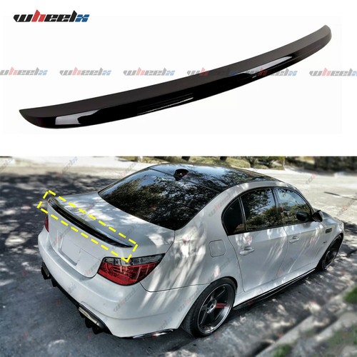 Style rear boot - m5,