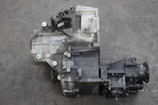 VW Golf 1K Mk5 6 Speed Manual