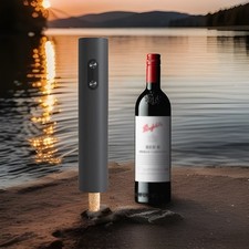 Electric Wine Bottle Opener