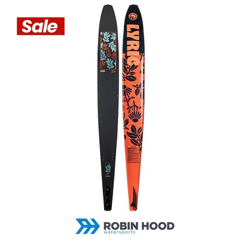 Radar womens graphite lyric - graphite,