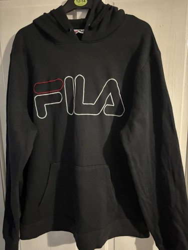 Fila hoodie men s - -, men’s